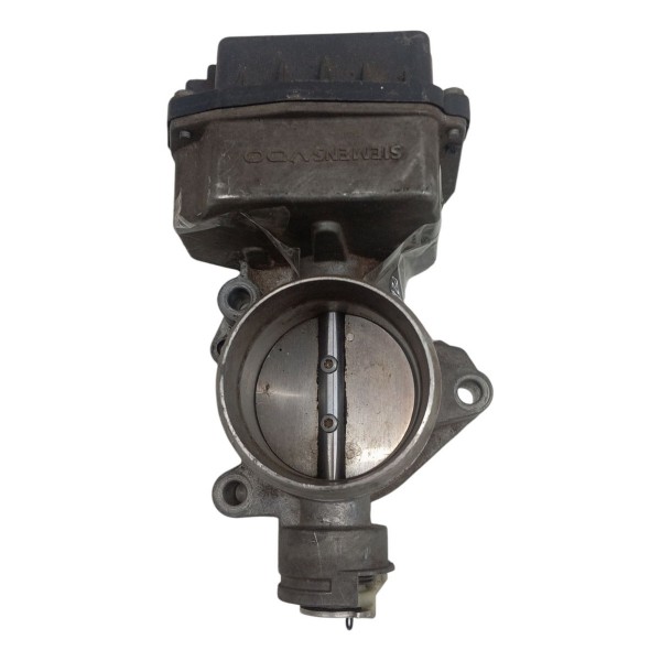 Tbi Corpo Borboleta Peugeot 307 Sw 2.0 2004 2005