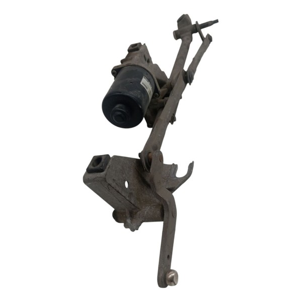 Motor Galhada Limpador Parabrisa Peugeot 307 Sw 2004 2005