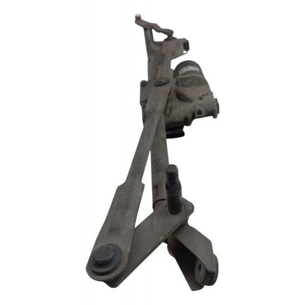 Motor Galhada Limpador Parabrisa Peugeot 307 Sw 2004 2005