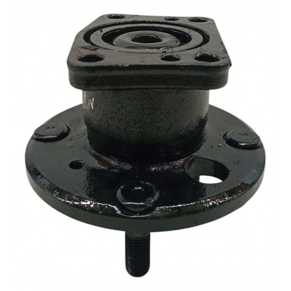 Cubo Roda Traseira Direita Ford New Fiesta 1.6 2016 2017