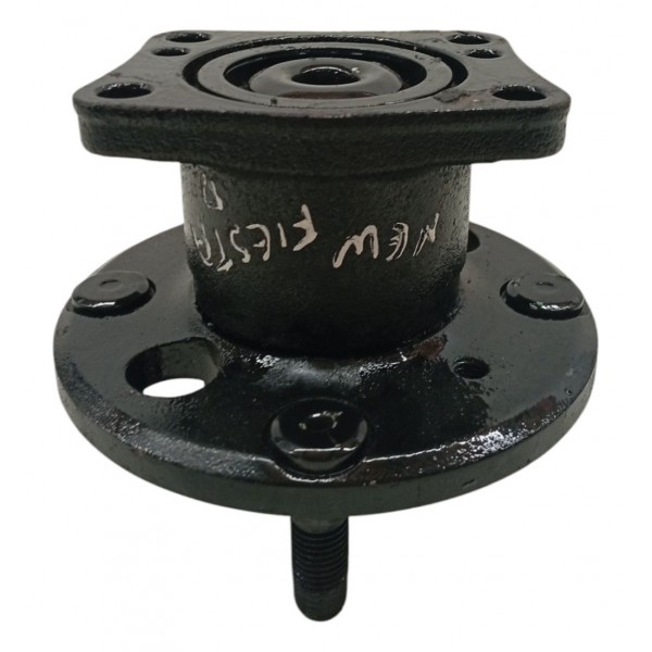 Cubo Roda Traseira Direita Ford New Fiesta 1.6 2016 2017