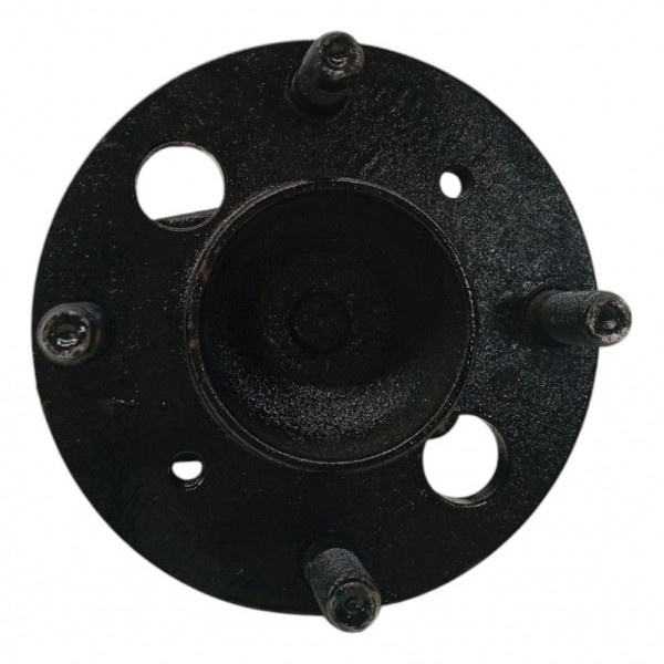 Cubo Roda Traseira Direita Ford New Fiesta 1.6 2016 2017