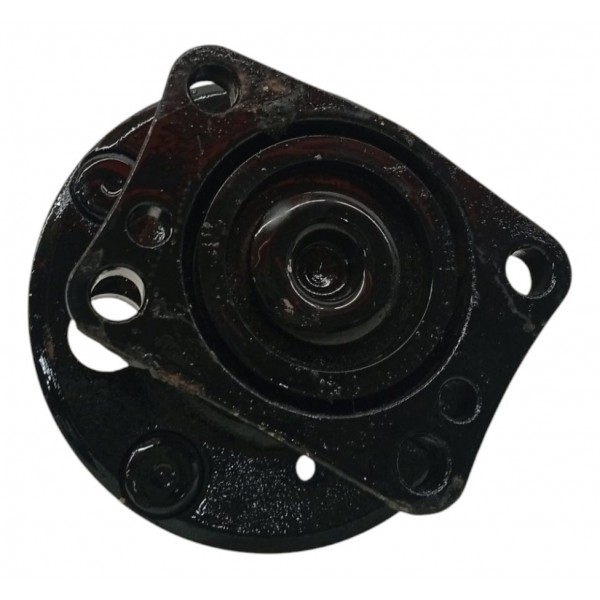 Cubo Roda Traseira Direita Ford New Fiesta 1.6 2016 2017