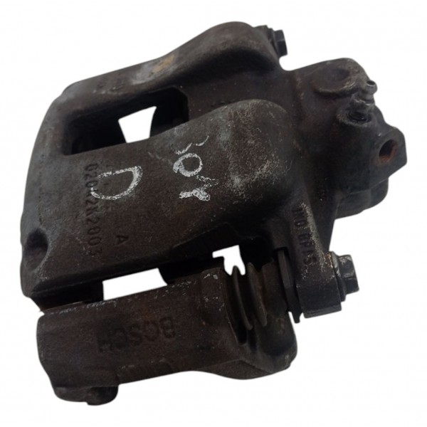 Pinça Freio Dianteira Direito Peugeot 307 Sw 2.0 2004 2005