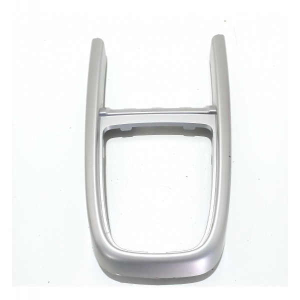 Moldura Console Central Câmbio Gm Onix 2019