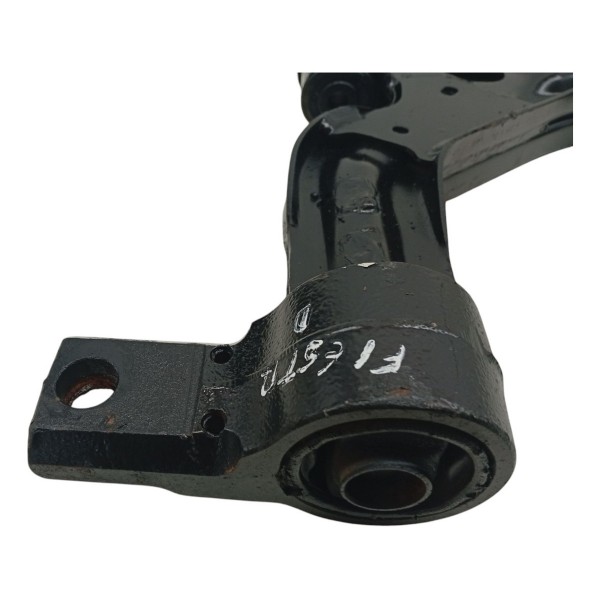 Balança Bandeja Dianteira Direita Ford Fiesta 1.0 2002 2003