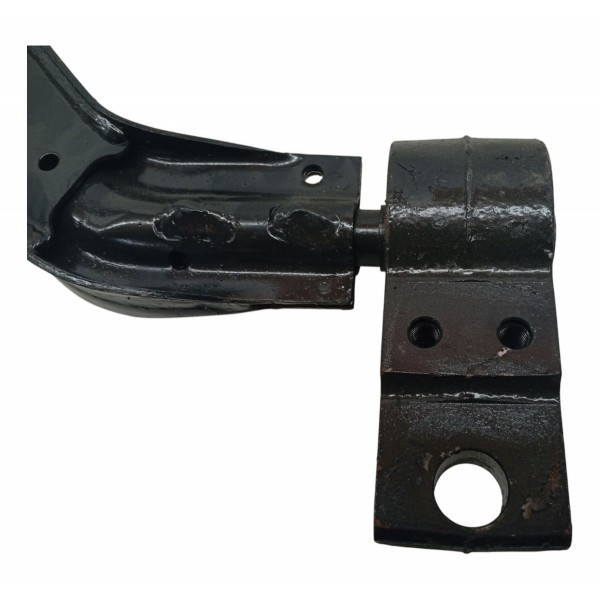 Balança Bandeja Dianteira Esquerda Ford Fiesta 1.0 2002 2003