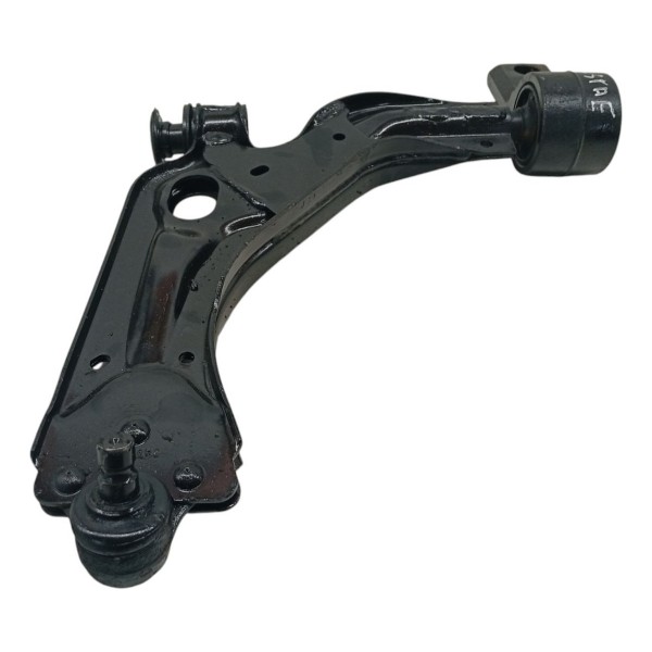 Balança Bandeja Dianteira Esquerda Ford Fiesta 1.0 2002 2003