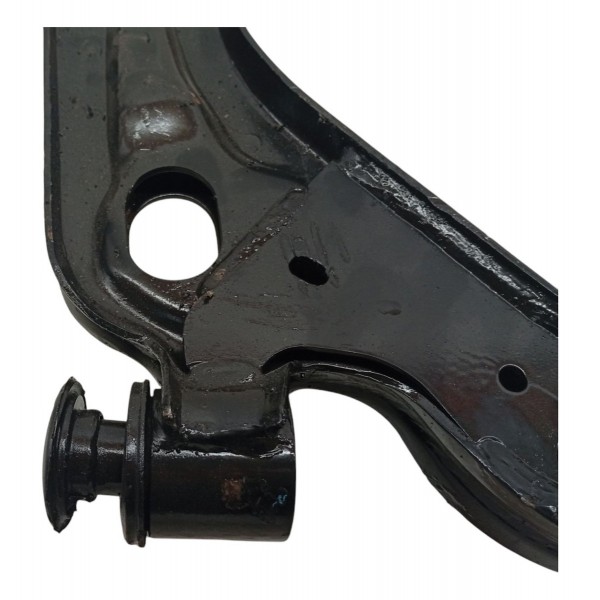 Balança Bandeja Dianteira Esquerda Ford Fiesta 1.0 2002 2003