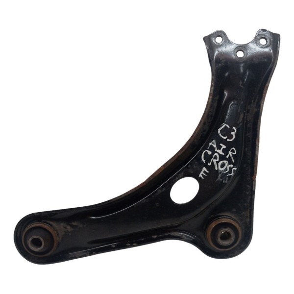 Balança Dianteira Esquerda Citroen C3 Aircross Picasso 2014