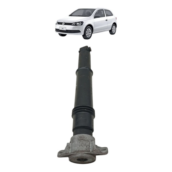 Amortecedor Traseiro Esquerdo Peugeot 307 Sw 2004 2005