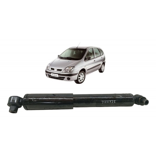 Amortecedor Traseiro Direito Renault Scenic 2007 2008