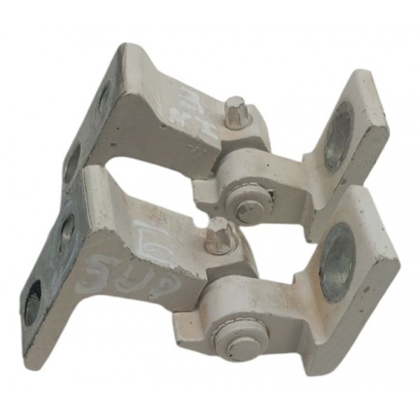 Par Dobradiças Porta Direita Volkswagen Gol G5 G6 2014 2015