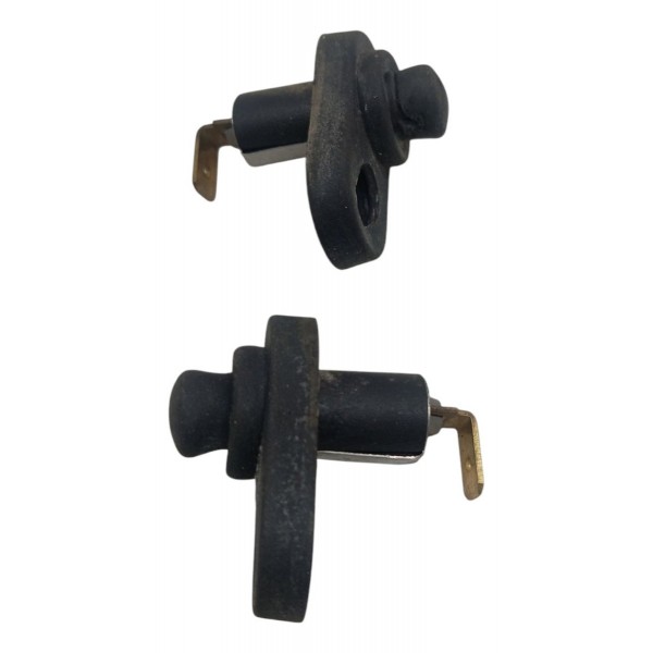 Par Interruptor Porta Luz Interna Volkswagen Gol G5 1.0 2014