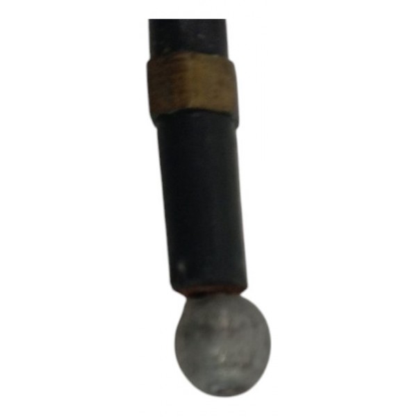 Cabo Abertura Capo Volkswagen Gol G5 G6 2014 2015