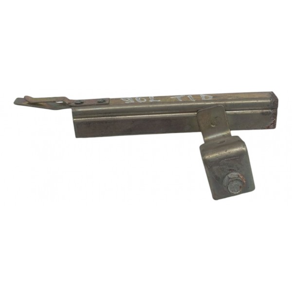 Guia Canaleta Vidro Traseiro Direito Volkswagen Gol G6 2014