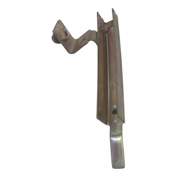 Guia Canaleta Vidro Traseiro Direito Volkswagen Gol G6 2014