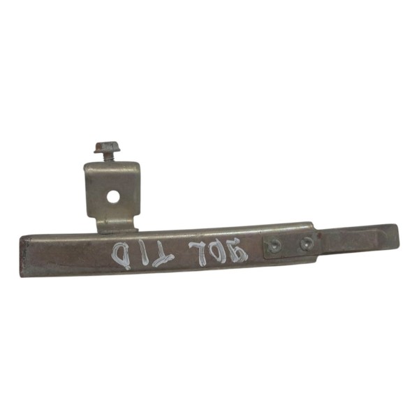 Guia Canaleta Vidro Traseiro Direito Volkswagen Gol G6 2014