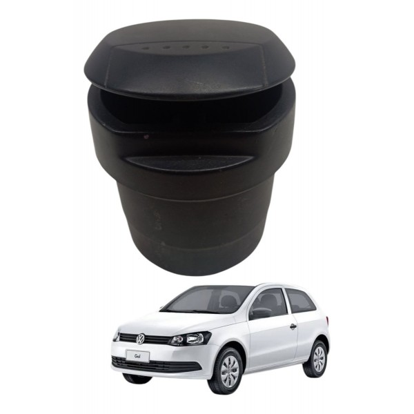 Cinzeiro Volkswagen Gol G5 G6 2014 2015