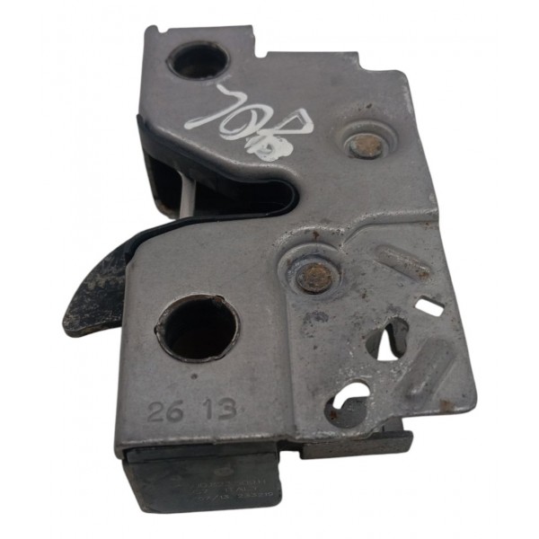 Fechadura Inferior Capo Volkswagen Gol G5 G6 2014 2015