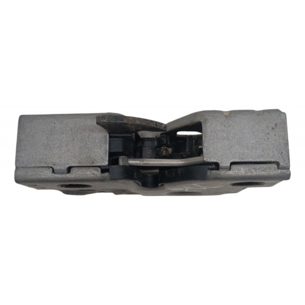Fechadura Inferior Capo Volkswagen Gol G5 G6 2014 2015