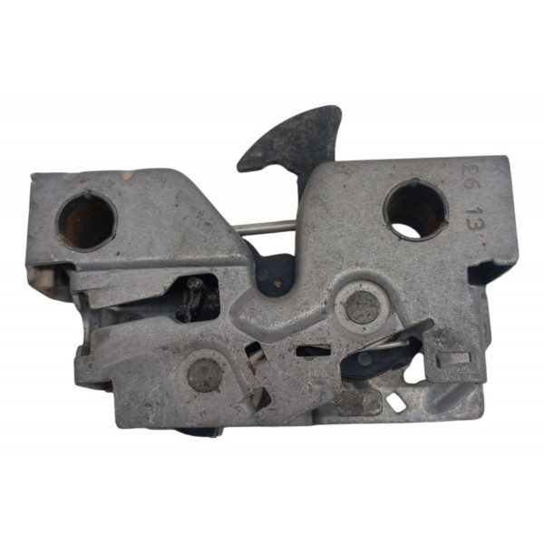 Fechadura Inferior Capo Volkswagen Gol G5 G6 2014 2015