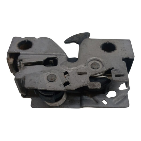 Fechadura Inferior Capo Volkswagen Gol G5 G6 2014 2015