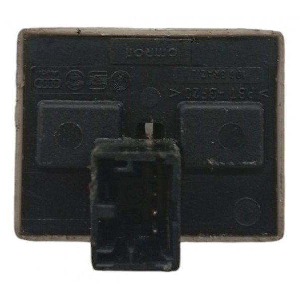 Botão Vidro Elétrico Duplo Volkswagen Gol G5 G6 2014 2015