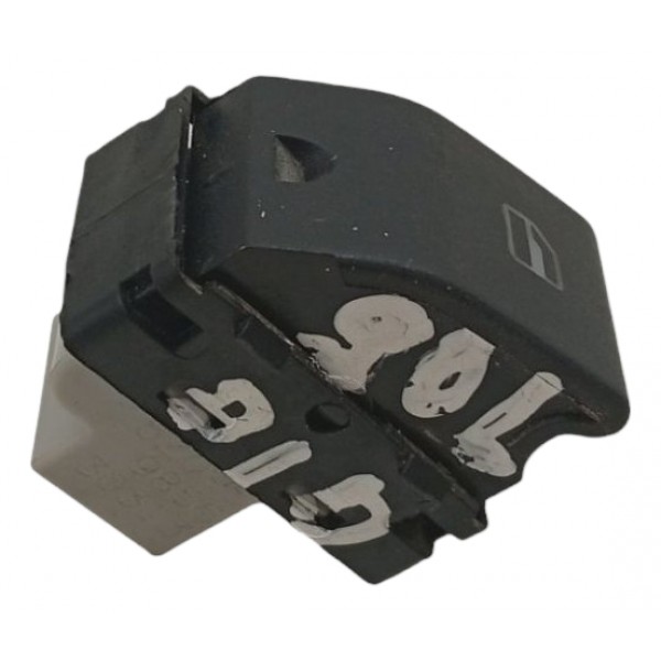 Botão Vidro Dianteiro Direito Volkswagen Gol G5 G6 2014 2015