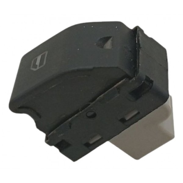 Botão Vidro Dianteiro Direito Volkswagen Gol G5 G6 2014 2015