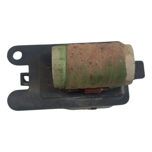 Resistência Ventoinha Volkswagen Gol G5 G6 2014 2015