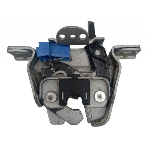 Fechadura Porta Malas Volkswagen Gol G5 G6 2014 2015