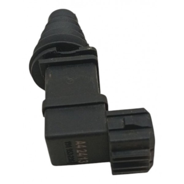 Interruptor Capo Volkswagen Gol G5 G6 2014 2015