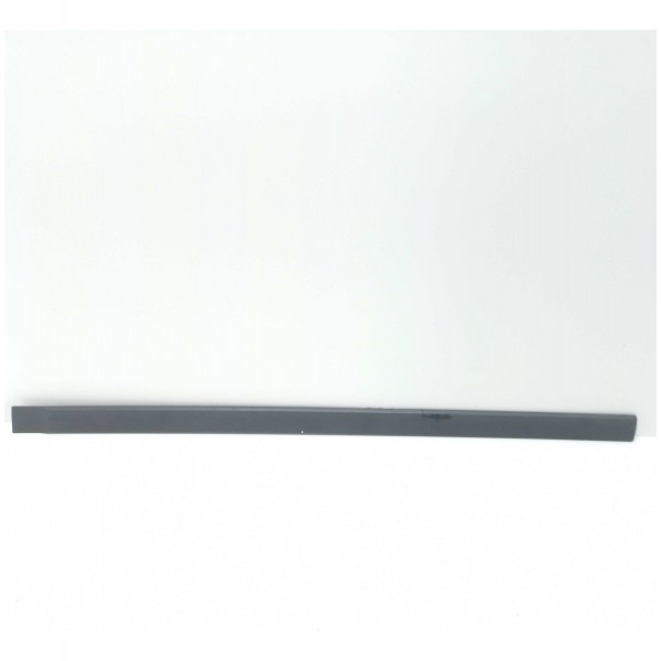 Friso Porta Dianteira Direita Volkswagen Gol G4 Preto 1