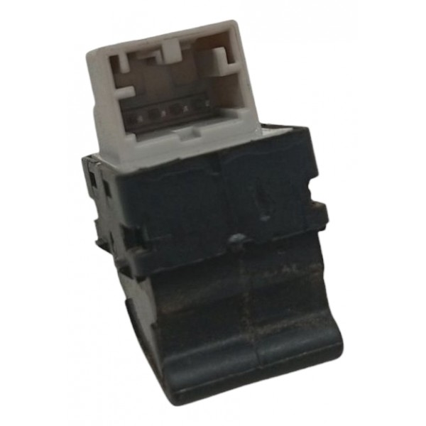 Botão Vidro Dianteiro Esquerdo Volkswagen Gol G5 G6 2014