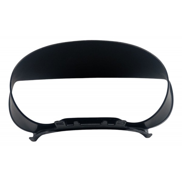 Moldura Painel Instrumentos Volkswagen Gol G5 G6 2014 2015