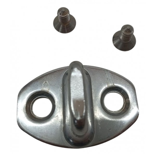 Kit Batente Portas Volkswagen Gol G5 G6 2014 2015