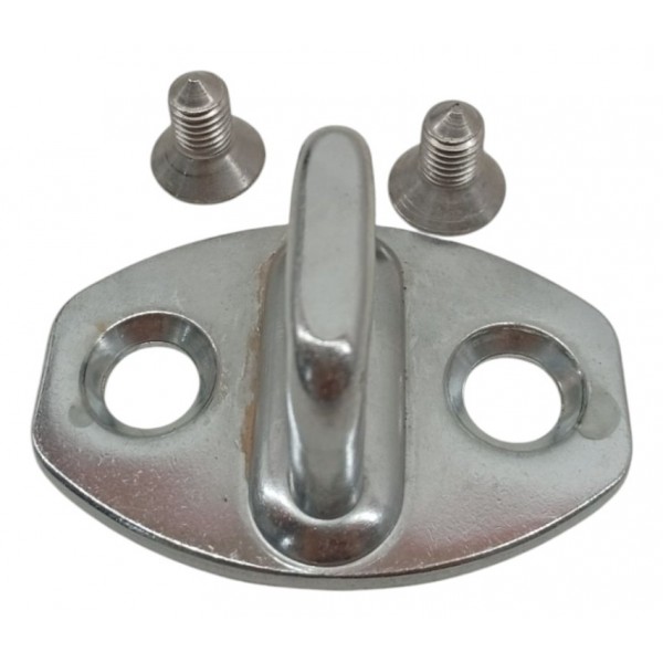 Kit Batente Portas Volkswagen Gol G5 G6 2014 2015