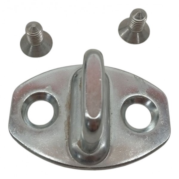 Kit Batente Portas Volkswagen Gol G5 G6 2014 2015