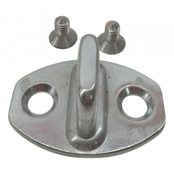 Kit Batente Portas Volkswagen Gol G5 G6 2014 2015