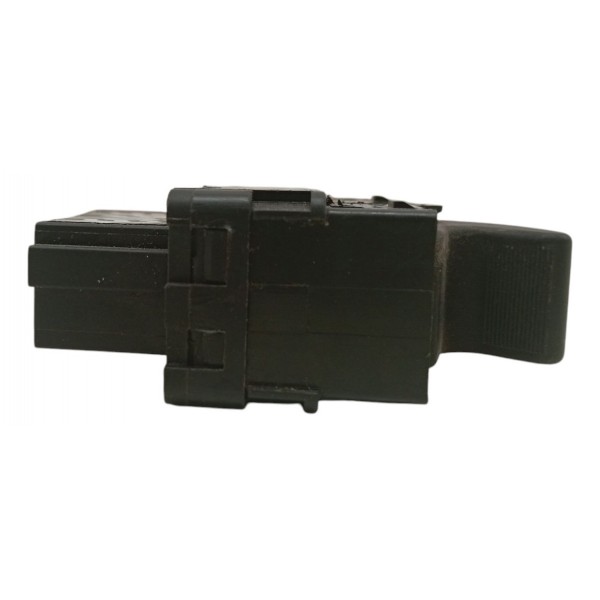 Botão Vidro Eletrico Traseiro Direito Volkswagen Gol G5 2014