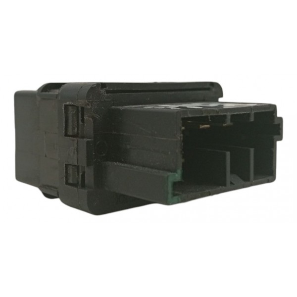 Botão Vidro Eletrico Traseiro Direito Volkswagen Gol G5 2014