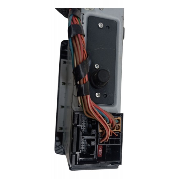 Radio Cd Player Original Volkswagen Gol G5 G6 2014 2015