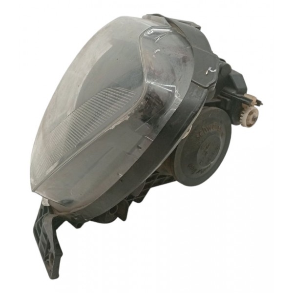 Farol Esquerdo Volkswagen Gol G5 G6 2014 2015