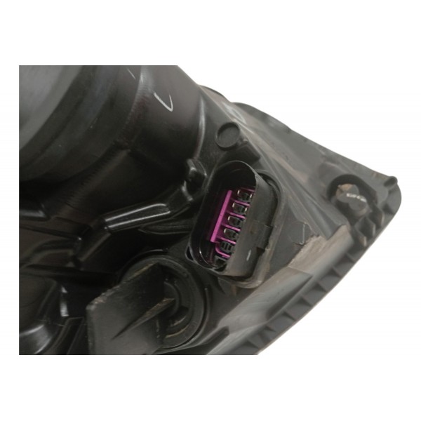 Farol Esquerdo Volkswagen Gol G5 G6 2014 2015