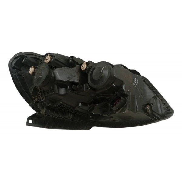 Farol Esquerdo Volkswagen Gol G5 G6 2014 2015