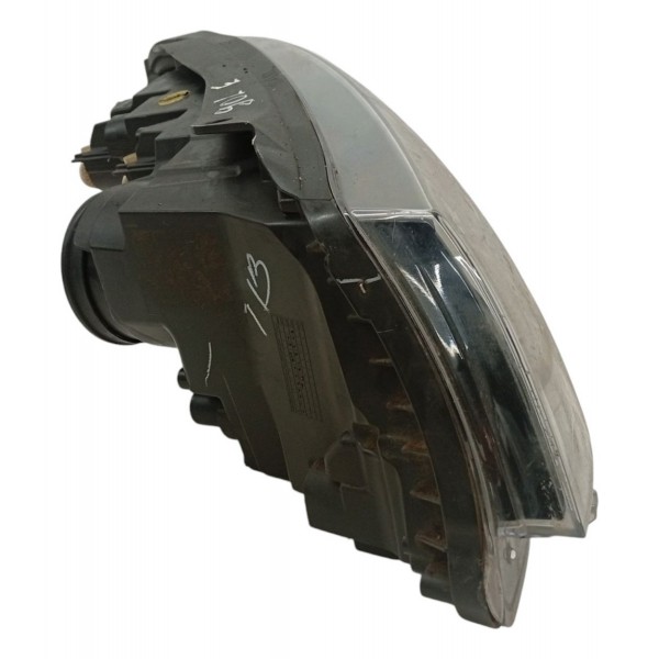 Farol Esquerdo Volkswagen Gol G5 G6 2014 2015