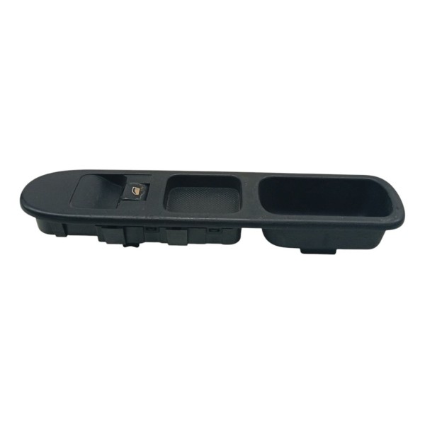 Moldura Botão Vidro Eletrico Dianteiro Peugeot 307 2004 2005