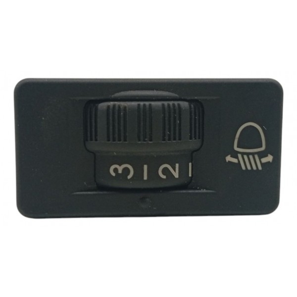 Botão Regulagem Farol Milha Peugeot 307 2004 2005 2006