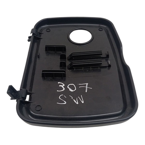 Bandeja Acabamento Banco Peugeot 307 2004 2005 2006